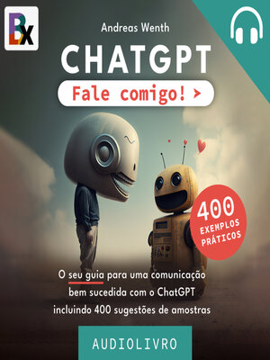 cover image of ChatGPT--Fale comigo!